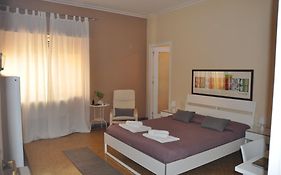 B&B Al Giardino Inglese